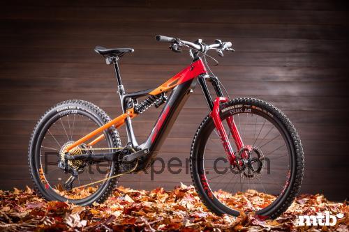 KTM Prowler Sonic avis et fiche technique 